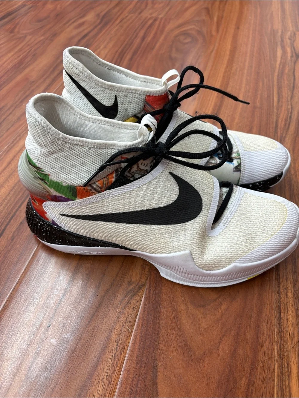 Nike‎ HyperRev 26 Sneakers Mens 10